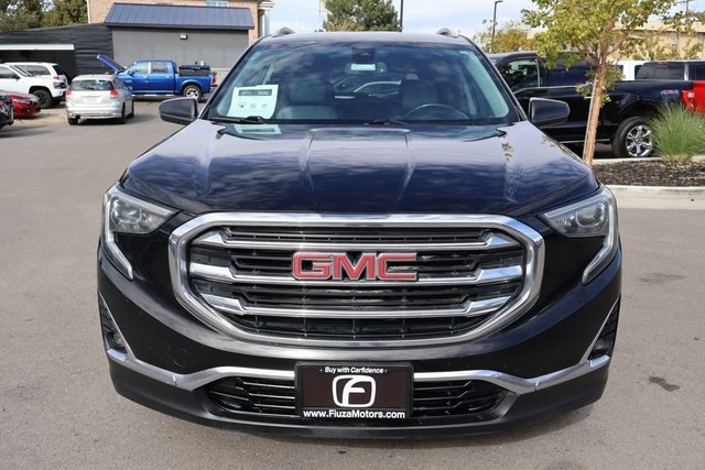 GMC Terrain  2020 GMC Terrain  2020