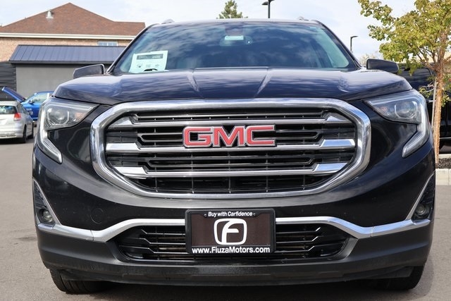 GMC Terrain  2020 GMC Terrain  2020