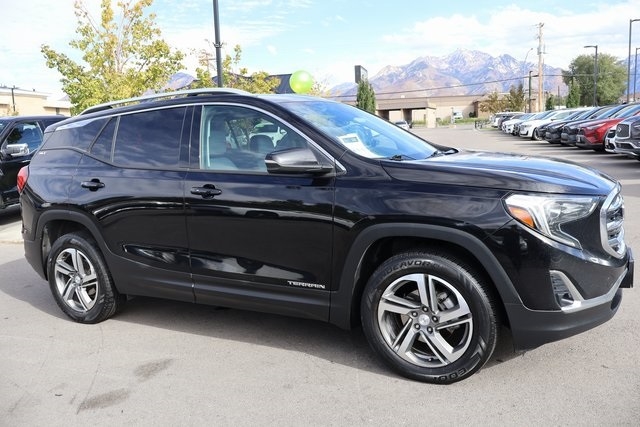 GMC Terrain  2020 GMC Terrain  2020
