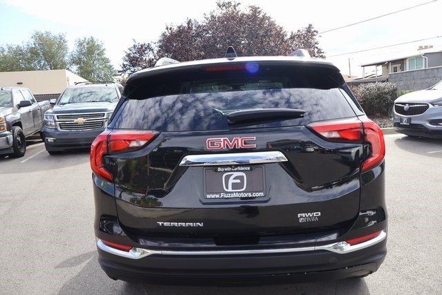 GMC Terrain  2020 GMC Terrain  2020