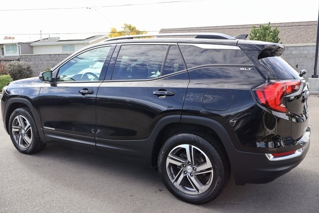 GMC Terrain  2020 GMC Terrain  2020