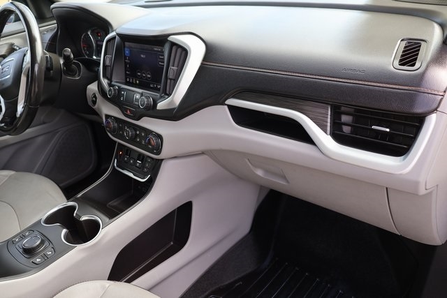 GMC Terrain  2020 GMC Terrain  2020