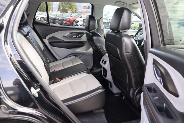 GMC Terrain  2020 GMC Terrain  2020