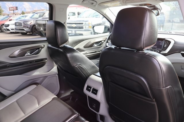 GMC Terrain  2020 GMC Terrain  2020