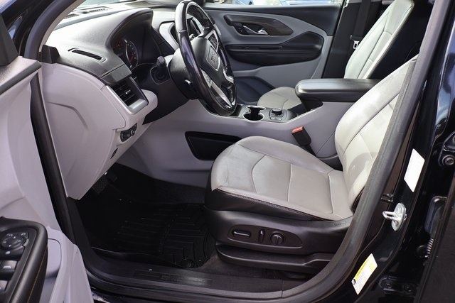 GMC Terrain  2020 GMC Terrain  2020