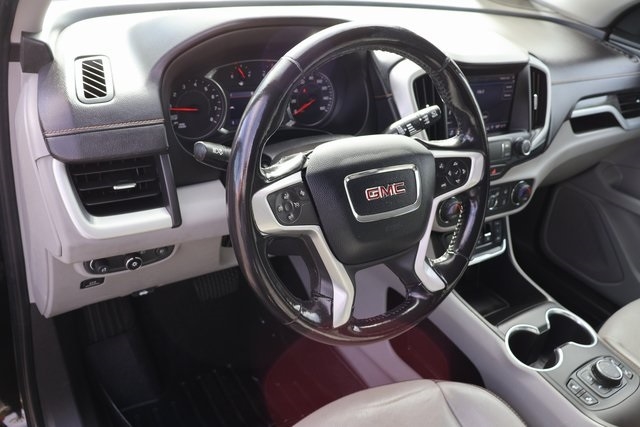 GMC Terrain  2020 GMC Terrain  2020