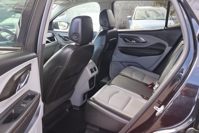 GMC Terrain  2020 GMC Terrain  2020