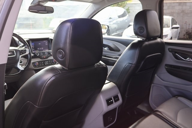 GMC Terrain  2020 GMC Terrain  2020