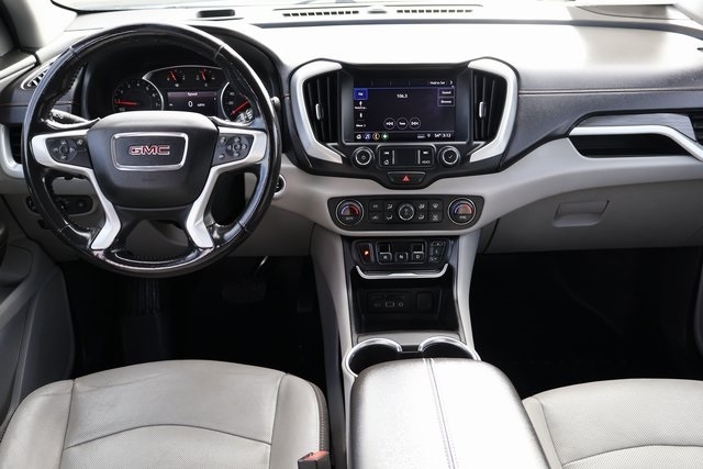 GMC Terrain  2020 GMC Terrain  2020