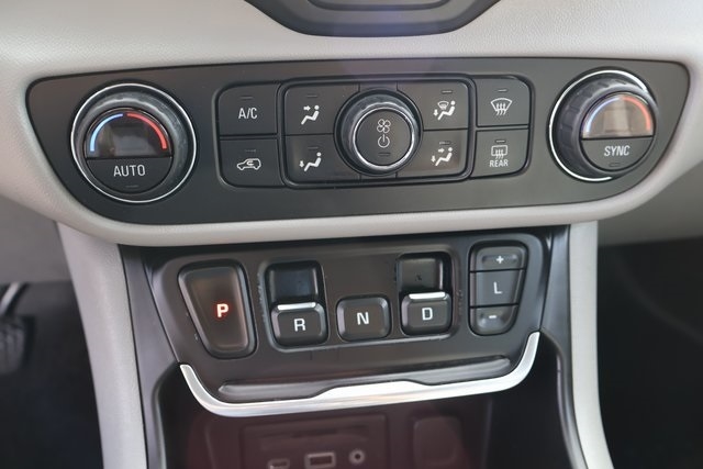 GMC Terrain  2020 GMC Terrain  2020