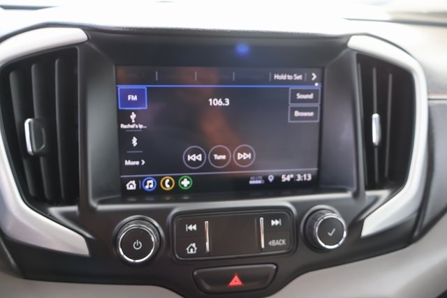 GMC Terrain  2020 GMC Terrain  2020