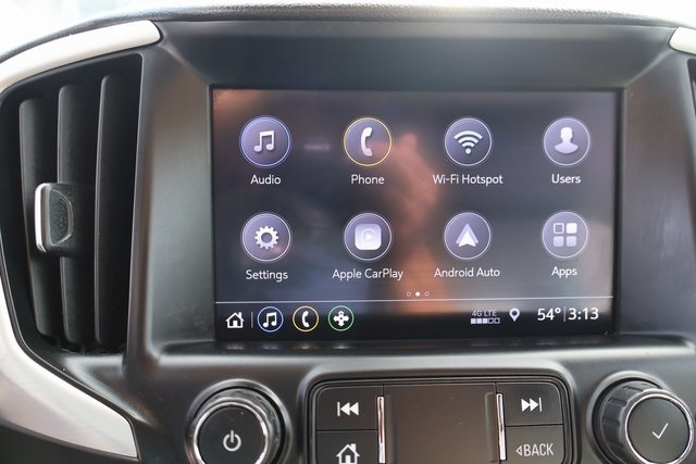 GMC Terrain  2020 GMC Terrain  2020