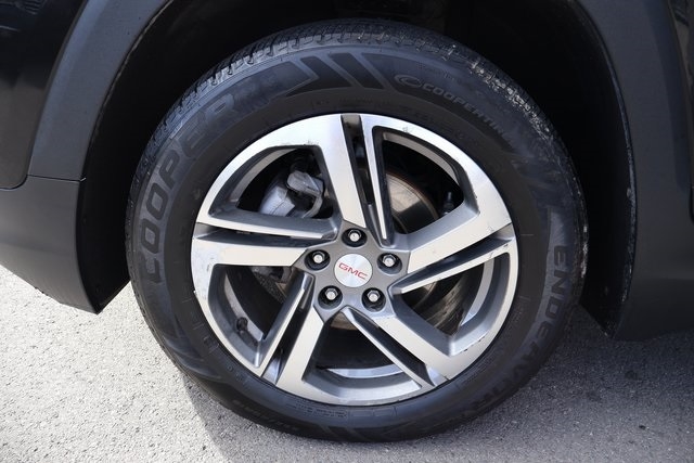 GMC Terrain  2020 GMC Terrain  2020