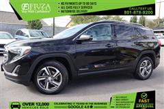 2020 GMC Terrain  2020 GMC Terrain