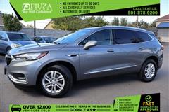 2019 Buick Enclave  2019 Buick Enclave