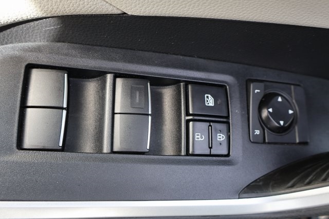 Toyota RAV4  2021 Toyota RAV4  2021