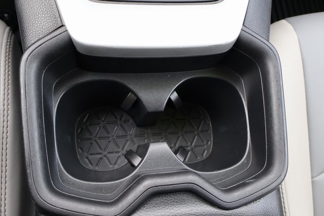 Toyota RAV4  2021 Toyota RAV4  2021