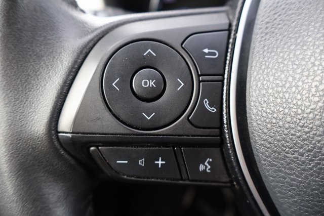 Toyota RAV4  2021 Toyota RAV4  2021