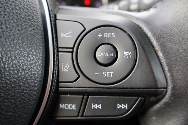 Toyota RAV4  2021 Toyota RAV4  2021