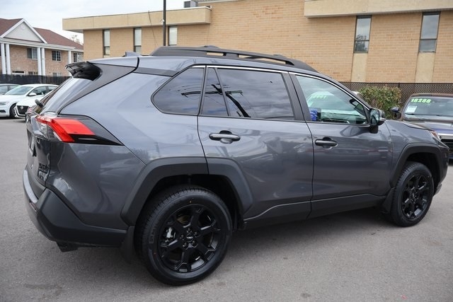 Toyota RAV4  2023 Toyota RAV4  2023