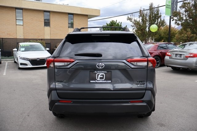 Toyota RAV4  2023 Toyota RAV4  2023