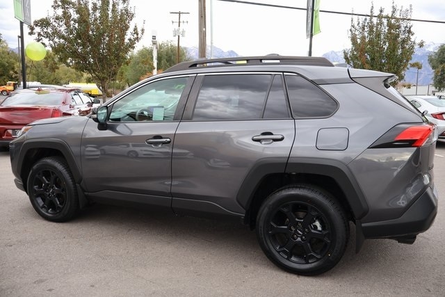 Toyota RAV4  2023 Toyota RAV4  2023