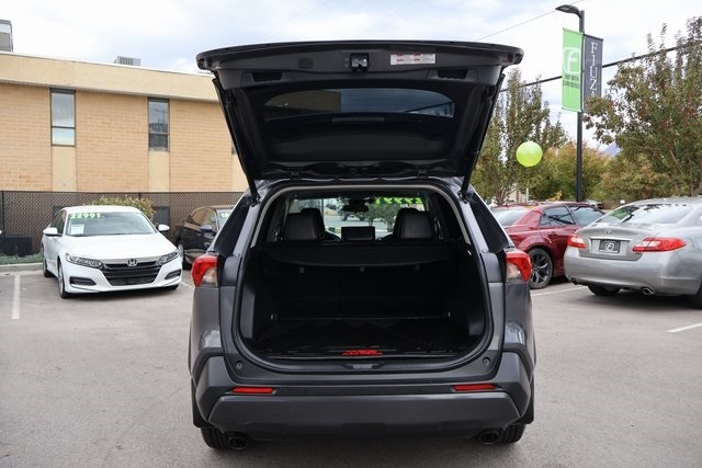 Toyota RAV4  2023 Toyota RAV4  2023