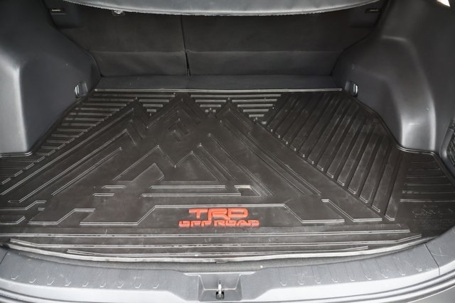 Toyota RAV4  2023 Toyota RAV4  2023