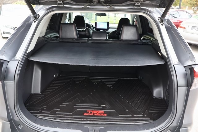 Toyota RAV4  2023 Toyota RAV4  2023