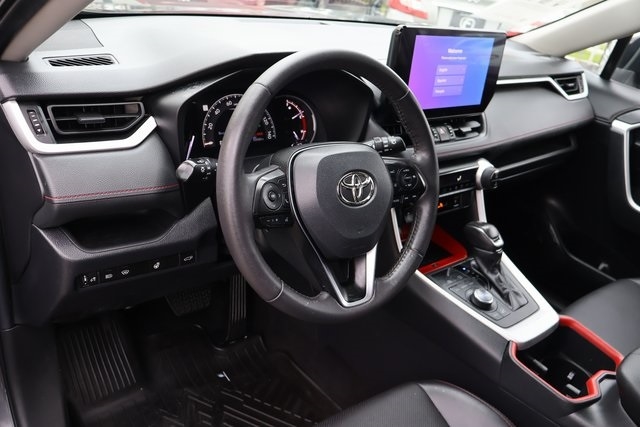 Toyota RAV4  2023 Toyota RAV4  2023