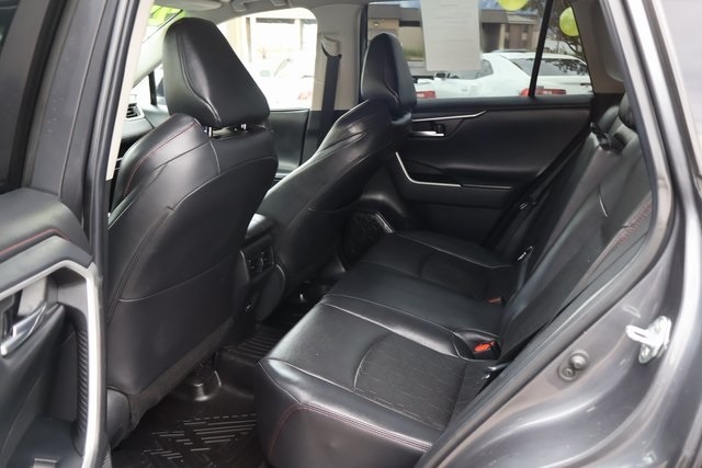 Toyota RAV4  2023 Toyota RAV4  2023