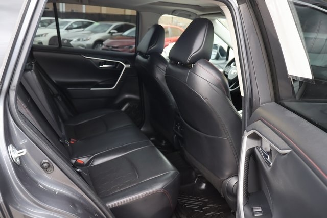 Toyota RAV4  2023 Toyota RAV4  2023