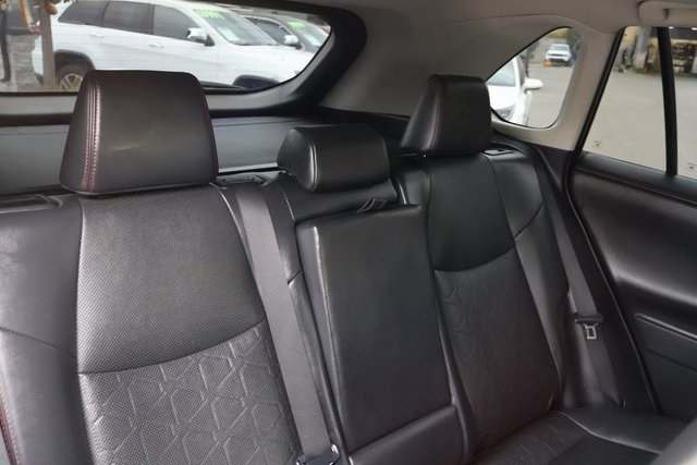 Toyota RAV4  2023 Toyota RAV4  2023