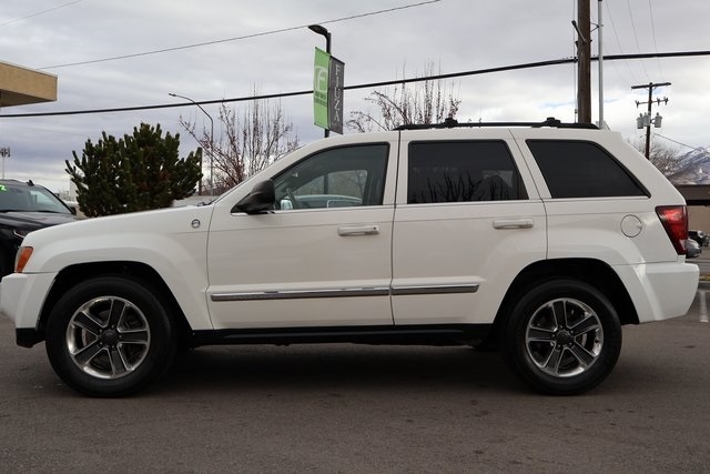 Jeep Grand Cherokee  2005