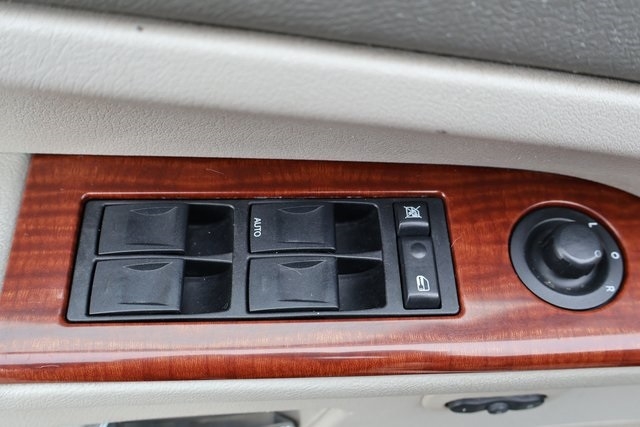 Jeep Grand Cherokee  2005