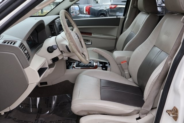 Jeep Grand Cherokee  2005