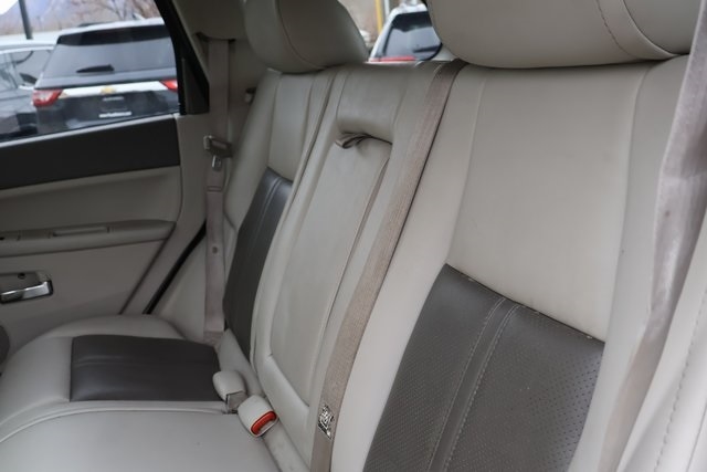 Jeep Grand Cherokee  2005