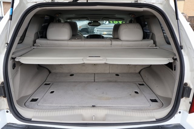 Jeep Grand Cherokee  2005