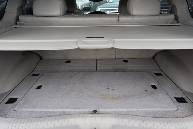 Jeep Grand Cherokee  2005