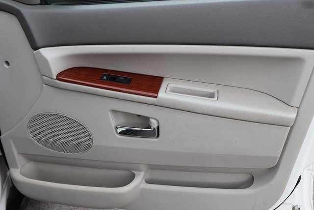 Jeep Grand Cherokee  2005