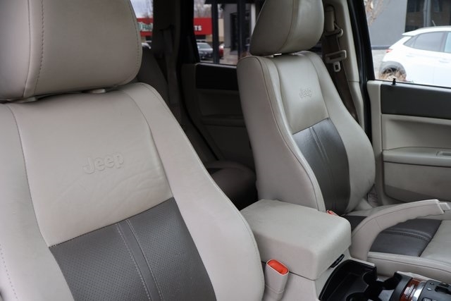 Jeep Grand Cherokee  2005