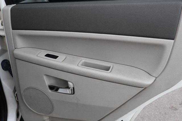 Jeep Grand Cherokee  2005