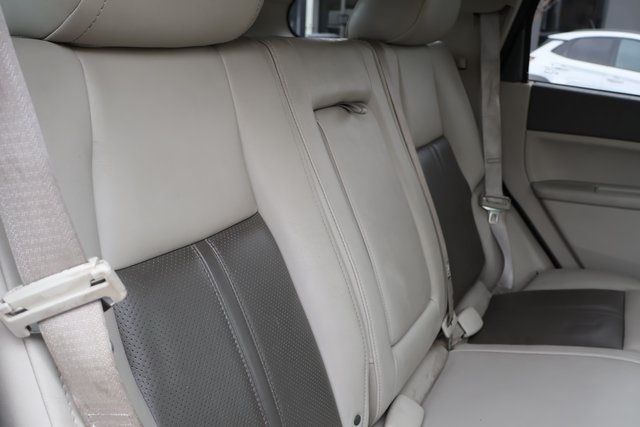 Jeep Grand Cherokee  2005