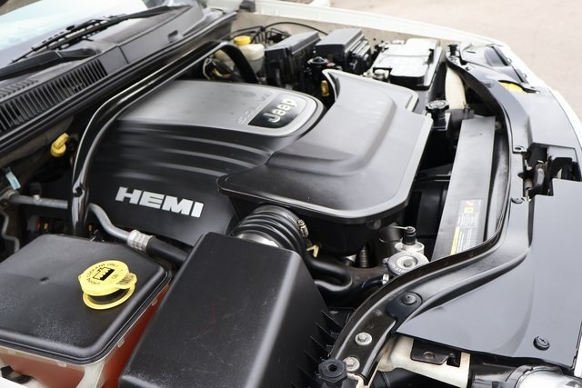 Jeep Grand Cherokee  2005