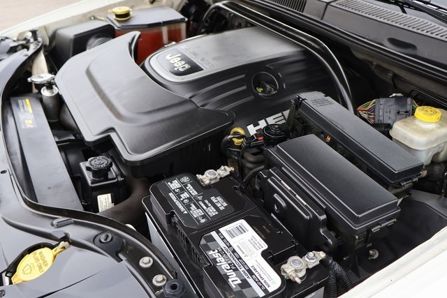 Jeep Grand Cherokee  2005