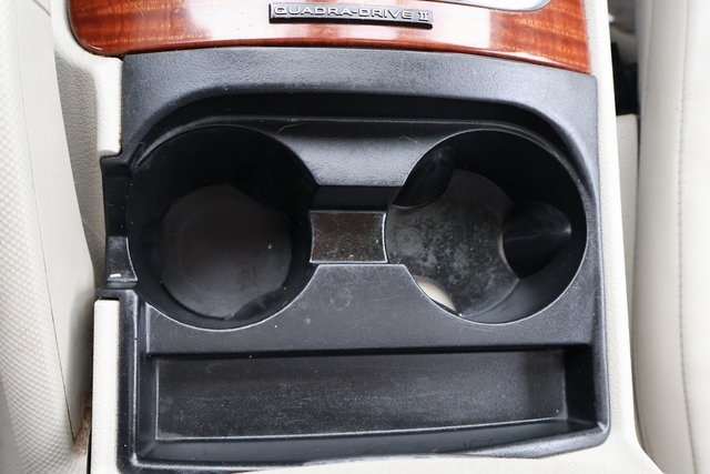 Jeep Grand Cherokee  2005