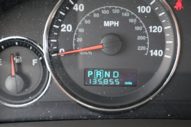 Jeep Grand Cherokee  2005