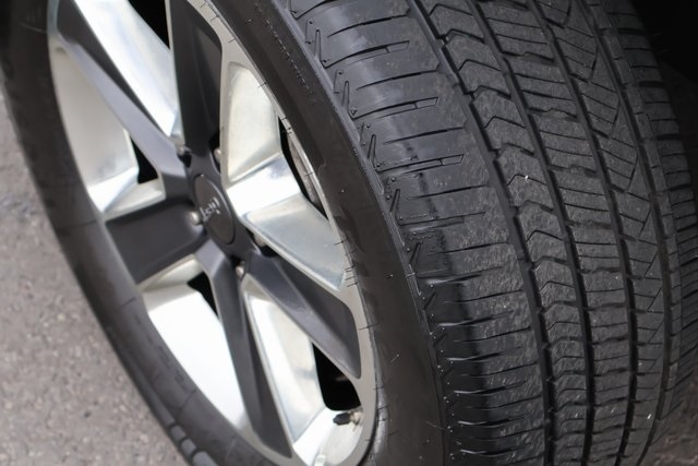 Jeep Grand Cherokee  2005