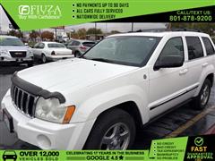 2005 Jeep Grand Cherokee  2005 Jeep Grand Cherokee