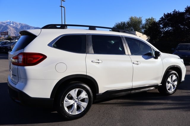 Subaru Ascent  2020 Subaru Ascent  2020